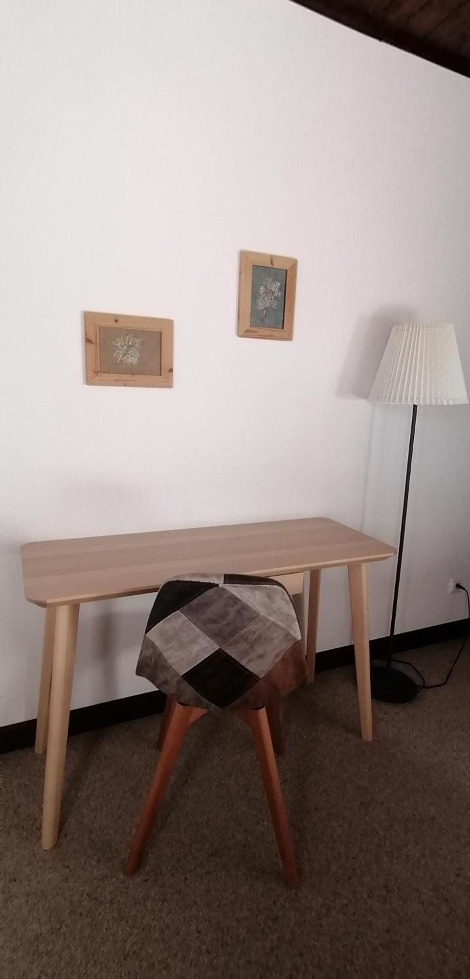 Le Taconet 호텔 르 프라 드 리 객실 사진